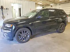 1C4RJFCG2KC834725 2019 JEEP GRAND CHEROKEE