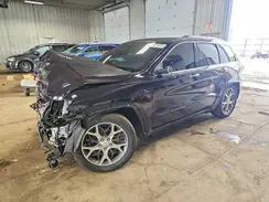 1C4RJFCG2LC137279 2020 JEEP GRAND CHEROKEE