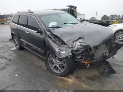 1C4RJFCG2LC138187 2020 JEEP GRAND CHEROKEE