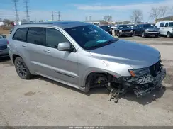 1C4RJFCG2LC160366 2020 JEEP GRAND CHEROKEE