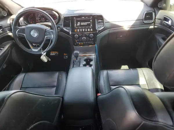 1C4RJFCG2LC211526 2020 JEEP GRAND CHEROKEE - Image 8