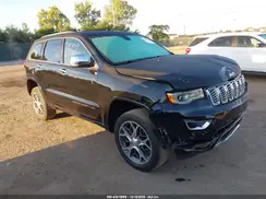1C4RJFCG2LC216404 2020 JEEP GRAND CHEROKEE
