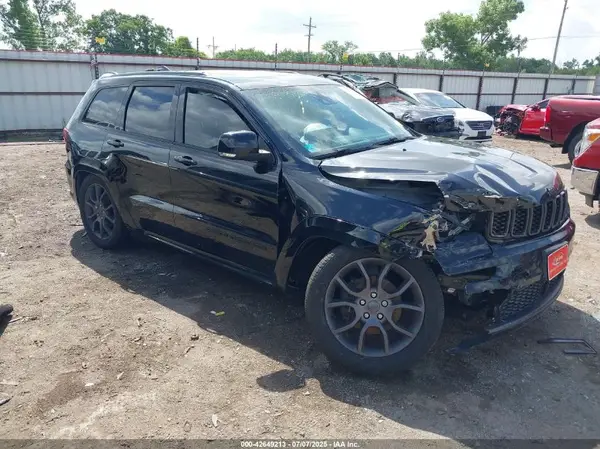1C4RJFCG2LC239780 2020 JEEP GRAND CHEROKEE - Image 1