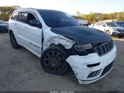 1C4RJFCG2LC251587 2020 JEEP GRAND CHEROKEE