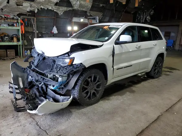 1C4RJFCG2LC276876 2020 JEEP GRAND CHEROKEE - Image 1