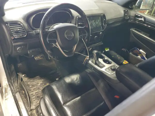 1C4RJFCG2LC276876 2020 JEEP GRAND CHEROKEE - Image 8