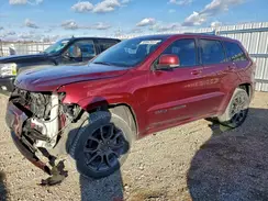 1C4RJFCG2LC292950 2020 JEEP GRAND CHEROKEE