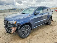 1C4RJFCG2LC293936 2020 JEEP GRAND CHEROKEE