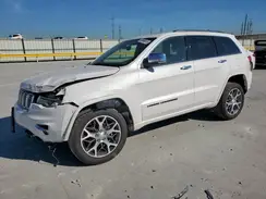 1C4RJFCG2LC301310 2020 JEEP GRAND CHEROKEE
