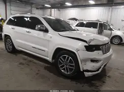 1C4RJFCG2LC316048 2020 JEEP GRAND CHEROKEE