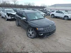 1C4RJFCG2LC320388 2020 JEEP GRAND CHEROKEE