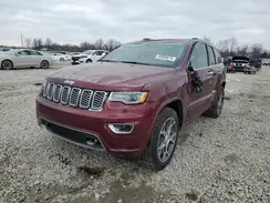 1C4RJFCG2LC327390 2020 JEEP GRAND CHEROKEE