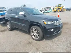 1C4RJFCG2LC328734 2020 JEEP GRAND CHEROKEE