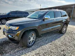 1C4RJFCG2LC332167 2020 JEEP GRAND CHEROKEE