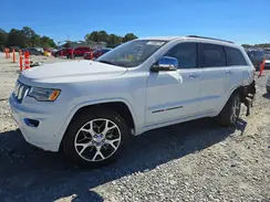 1C4RJFCG2LC390456 2020 JEEP GRAND CHEROKEE