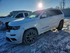 1C4RJFCG2LC390473 2020 JEEP GRAND CHEROKEE