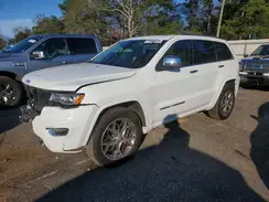 1C4RJFCG2LC391087 2020 JEEP GRAND CHEROKEE