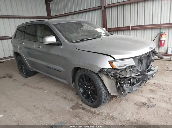 1C4RJFCG2LC414075 2020 JEEP GRAND CHEROKEE - Image 1