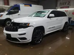 1C4RJFCG2LC424556 2020 JEEP GRAND CHEROKEE