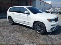 1C4RJFCG2LC435203 2020 JEEP GRAND CHEROKEE