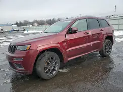 1C4RJFCG2MC506014 2021 JEEP GRAND CHEROKEE