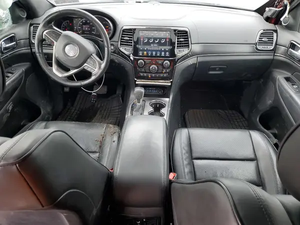 1C4RJFCG2MC506014 2021 JEEP GRAND CHEROKEE - Image 8