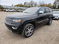 1C4RJFCG2MC507387 2021 JEEP GRAND CHEROKEE