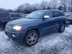 1C4RJFCG2MC529986 2021 JEEP GRAND CHEROKEE