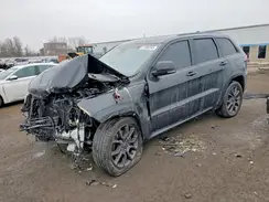 1C4RJFCG2MC549638 2021 JEEP GRAND CHEROKEE