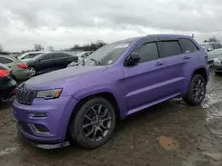 1C4RJFCG2MC550479 2021 JEEP GRAND CHEROKEE