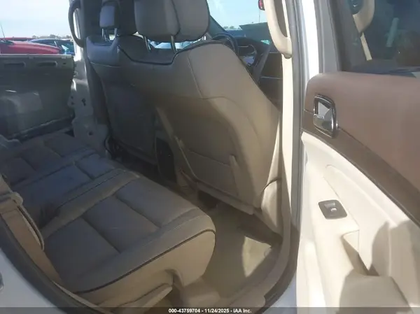 1C4RJFCG2MC585412 2021 JEEP GRAND CHEROKEE - Image 8