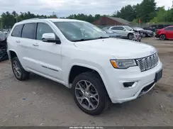 1C4RJFCG2MC620580 2021 JEEP GRAND CHEROKEE