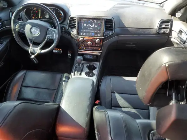 1C4RJFCG2MC726804 2021 JEEP GRAND CHEROKEE - Image 8