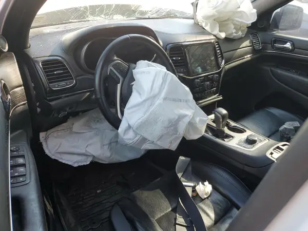 1C4RJFCG2MC735714 2021 JEEP GRAND CHEROKEE - Image 8