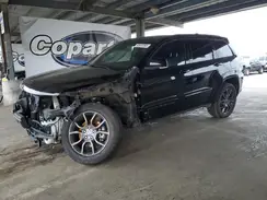 1C4RJFCG2MC736281 2021 JEEP GRAND CHEROKEE