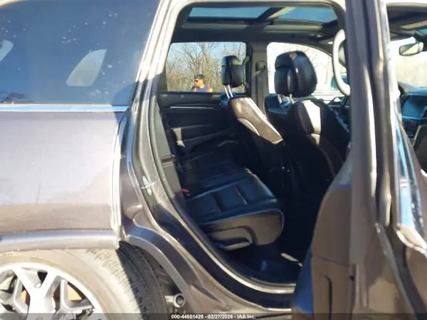 1C4RJFCG2MC771550 2021 JEEP GRAND CHEROKEE - Image 8