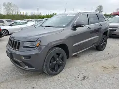 1C4RJFCG3GC302794 2016 JEEP GRAND CHEROKEE
