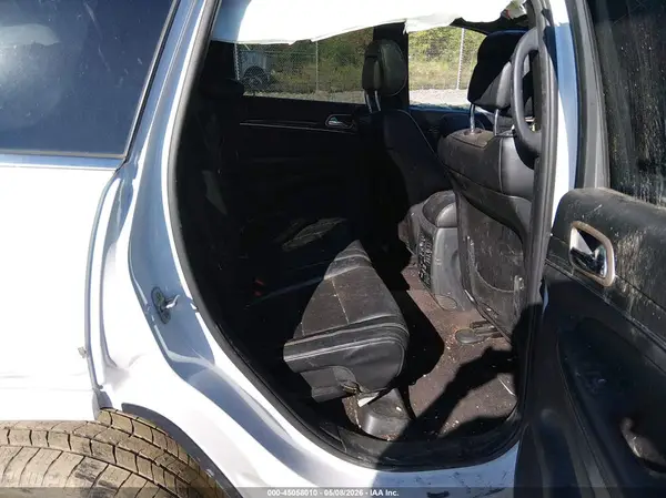 1C4RJFCG3GC305615 2016 JEEP GRAND CHEROKEE - Image 8