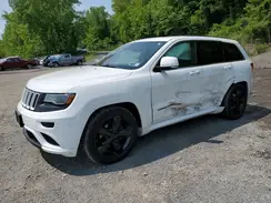 1C4RJFCG3GC316260 2016 JEEP GRAND CHEROKEE