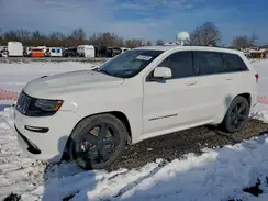 1C4RJFCG3GC324097 2016 JEEP GRAND CHEROKEE