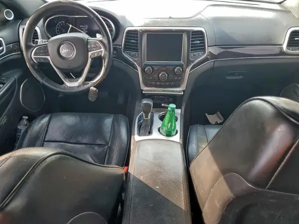 1C4RJFCG3GC324097 2016 JEEP GRAND CHEROKEE - Image 8