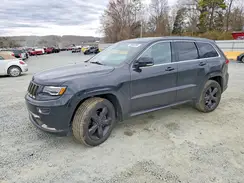 1C4RJFCG3GC333253 2016 JEEP GRAND CHEROKEE