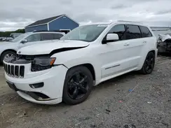 1C4RJFCG3GC364485 2016 JEEP GRAND CHEROKEE