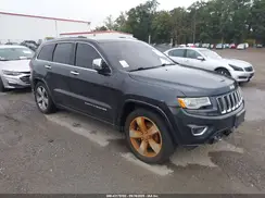 1C4RJFCG3GC364602 2016 JEEP GRAND CHEROKEE