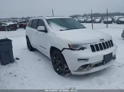 1C4RJFCG3GC376538 2016 JEEP GRAND CHEROKEE