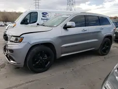 1C4RJFCG3GC376846 2016 JEEP GRAND CHEROKEE
