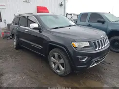 1C4RJFCG3GC377320 2016 JEEP GRAND CHEROKEE