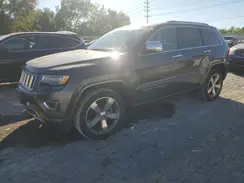1C4RJFCG3GC377995 2016 JEEP GRAND CHEROKEE