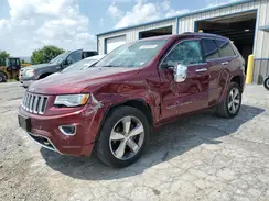 1C4RJFCG3GC382095 2016 JEEP GRAND CHEROKEE