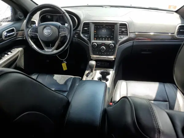 1C4RJFCG3GC382095 2016 JEEP GRAND CHEROKEE - Image 8